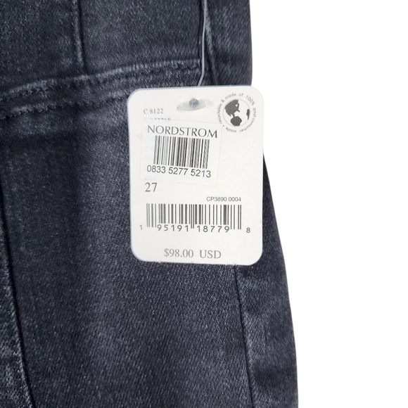 WE THE FREE JAYDE HIGH RISE FLARED JEANS - Picture 8 of 8